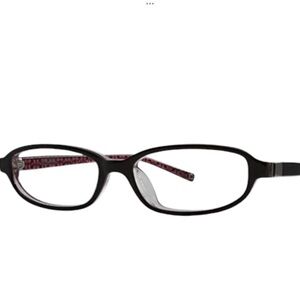 Coach women’s Northport (521AF) brown tortoise eyeglasses 49/15